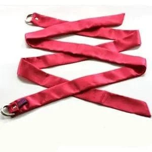 Sh! Satin Bondage Ties - Sh! Women's Store