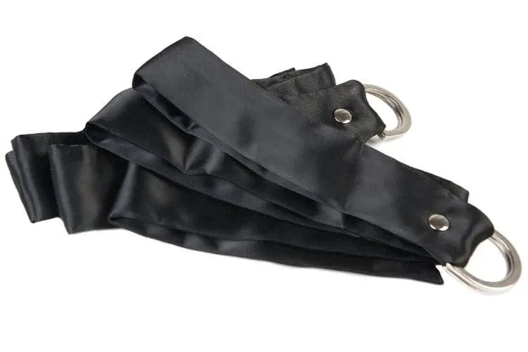 Sh! Satin Bondage Ties - Sh! Women's Store