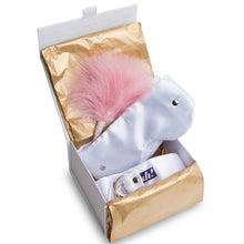 Sh! Satin Seduction Bondage Set - Sh! Women's Store