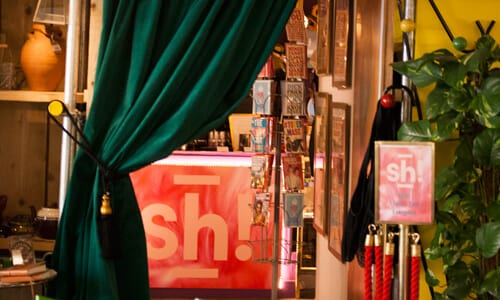 Sh! shop - Sh! Women's Store