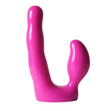 Sh! Strapless Double Dildo - Sh! Women's Store