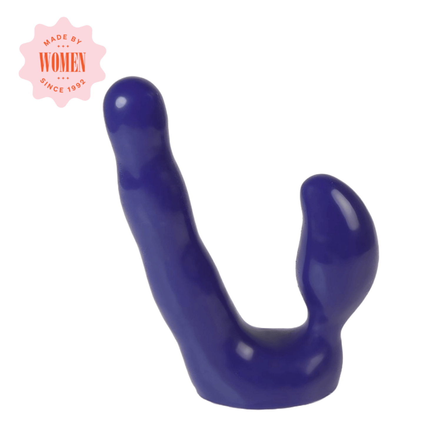 Sh! Strapless Double Dildo - Sh! Women's Store