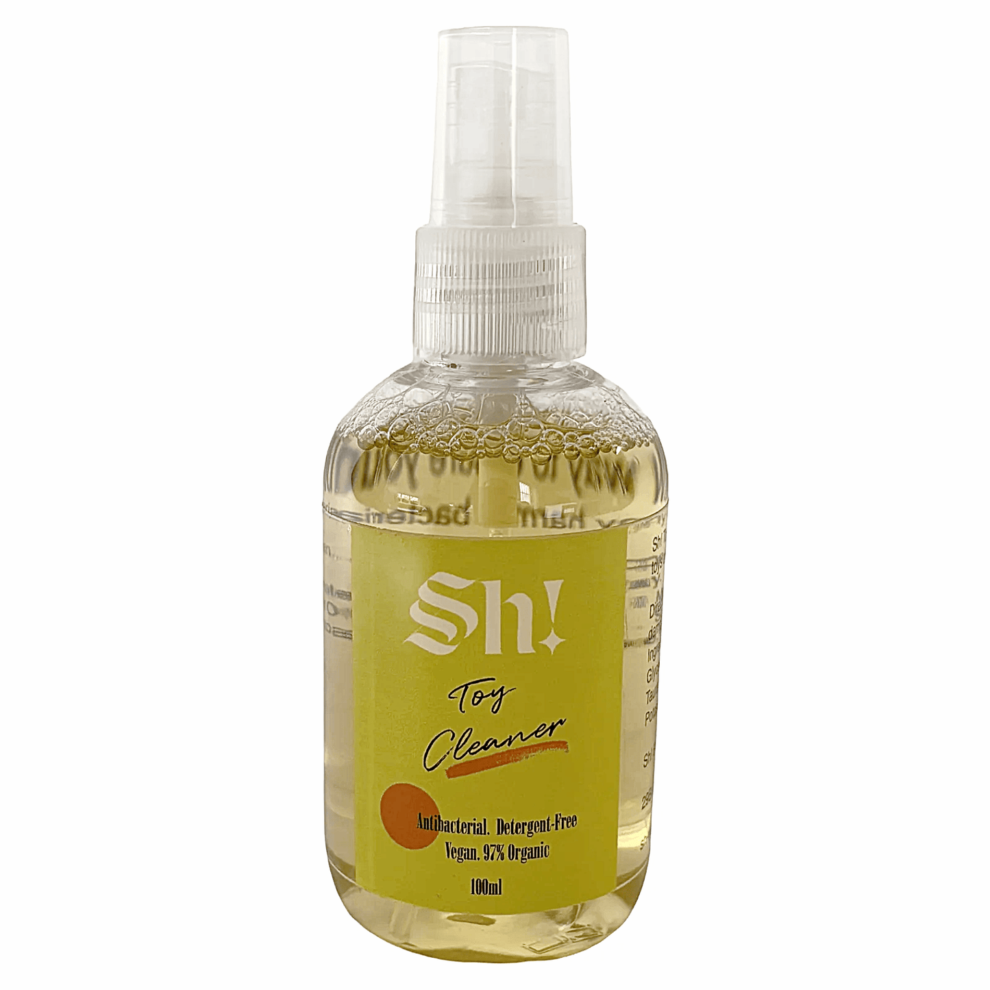Sh! Toy Cleaner - Sh! Women's Store