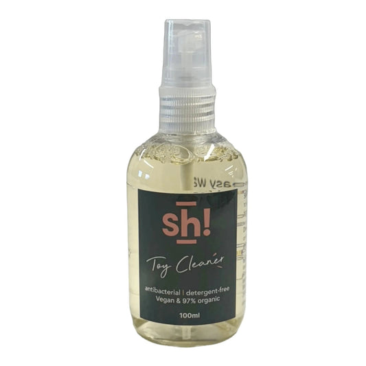 Sh! Toy Cleaner - Sh! Women's Store