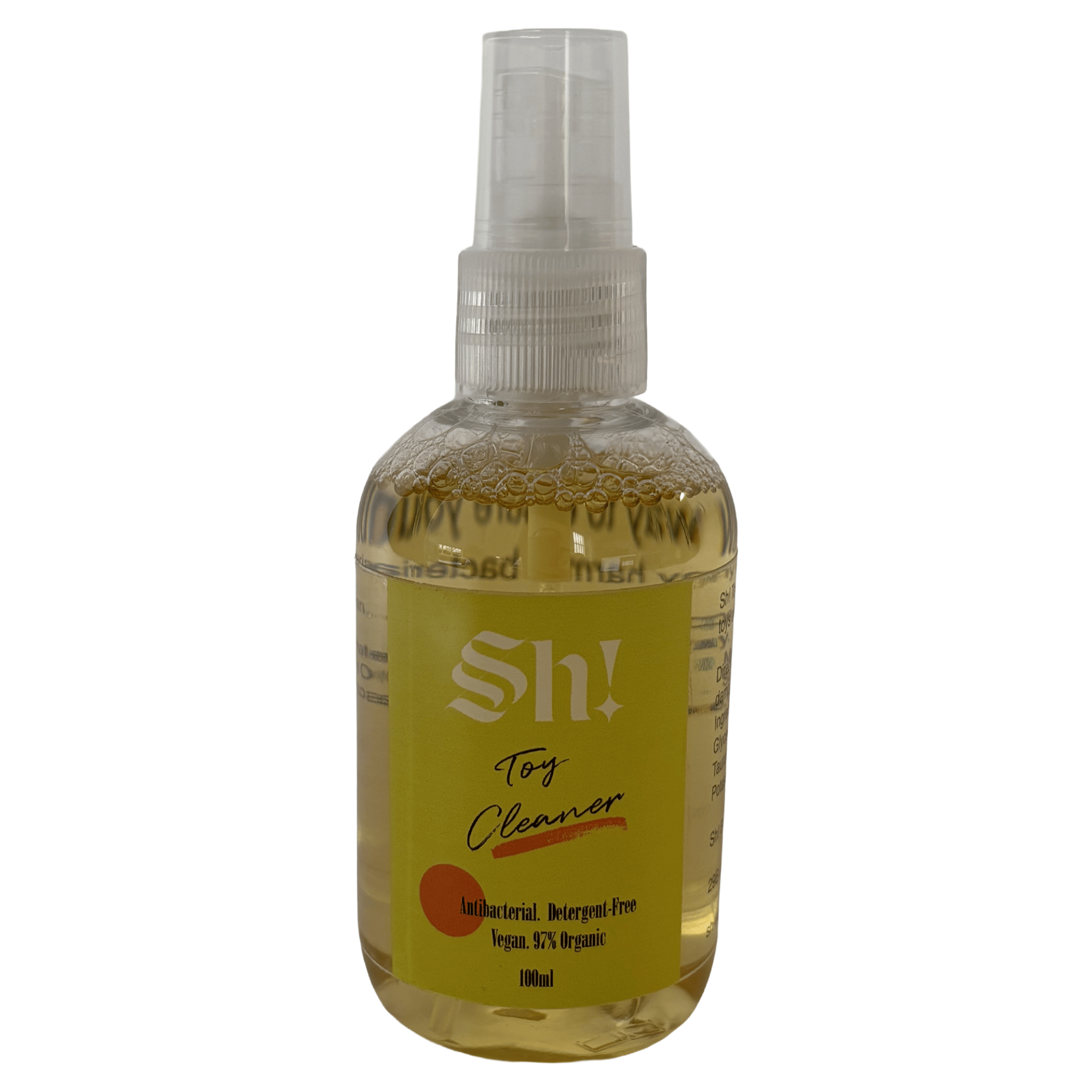 Sh! Toy Cleaner - Sh! Women's Store