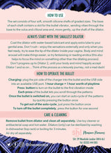 Sh! Vaginal Dilators Set - Sh! Women's Store