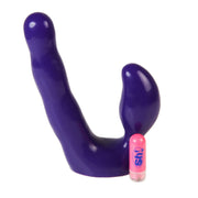 Sh! Vibrating Strapless Dildo - Sh! Women's Store
