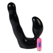 Sh! Vibrating Strapless Dildo - Sh! Women's Store