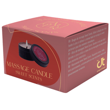 Sh! Women's Store Amour Massage Candle