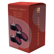 Sh! Women's Store Amour Massage Candle