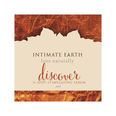 Sh! Women's Store Arousal Intimate Earth Organic Enhancer Kit