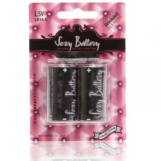 Sh! Women's Store Batteries Sexy Battery C