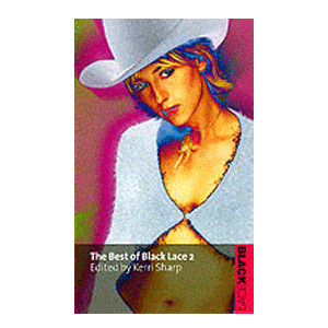 Sh! Women's Store Best Of Black Lace 2