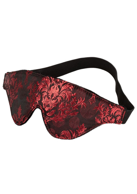 Sh! Women's Store Blindfolds Scandal Blackout Eye Mask