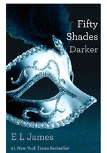Sh! Women's Store Books Fifty Shades Darker