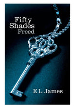 Sh! Women's Store Books Fifty Shades Freed