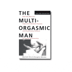 Sh! Women's Store Books Multi Orgasmic Man