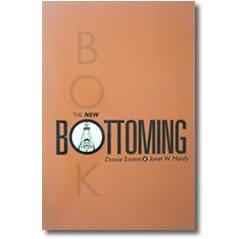 Sh! Women's Store Books New Book Of Bottoming