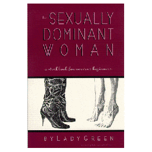 Sh! Women's Store Books Sexually Dominant Woman