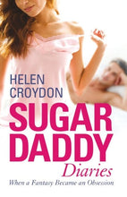 Sh! Women's Store Books Sugar Daddy Diaries