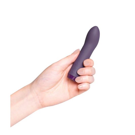 Sh! Women's Store Bullet Vibrator Je Joue G-Spot Bullet Vibrator