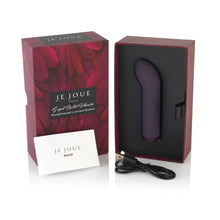 Sh! Women's Store Bullet Vibrator Je Joue G-Spot Bullet Vibrator