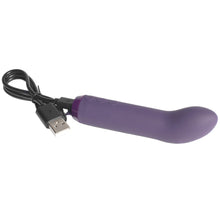 Sh! Women's Store Bullet Vibrator Je Joue G-Spot Bullet Vibrator