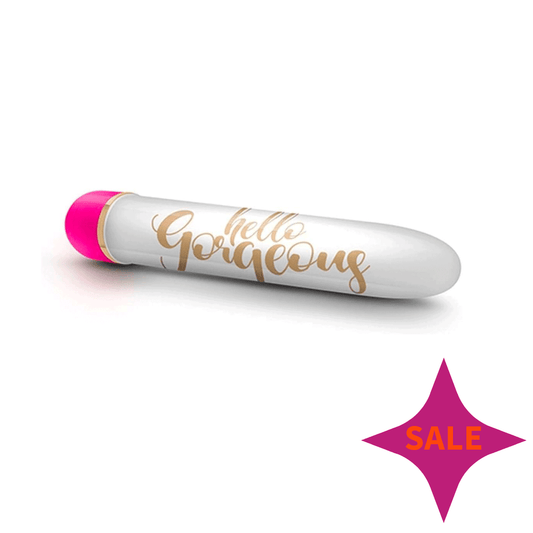 Sh! Women's Store Classic Vibrators Hello Gorgeous Vibrator