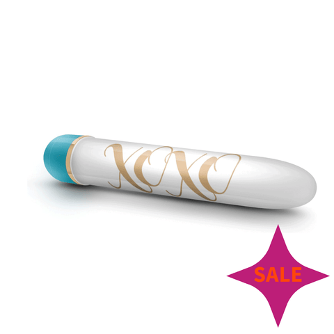 Sh! Women's Store Classic Vibrators XOXO Vibrator