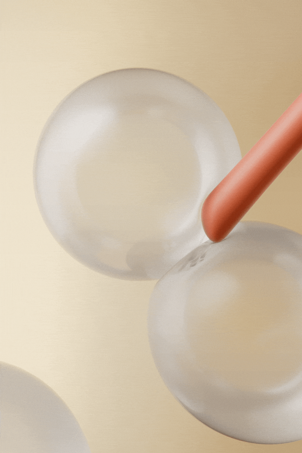 Sh! Women's Store Classic Vibrators Zalo Calla Lily Clitoral Wand Vibrator