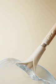 Sh! Women's Store Classic Vibrators Zalo Calla Lily Clitoral Wand Vibrator
