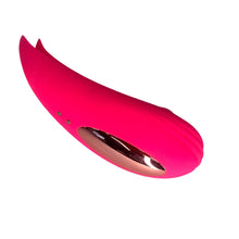 Sh! Women's Store Clit Suction Toys Dual-End Flutter Suction Toy