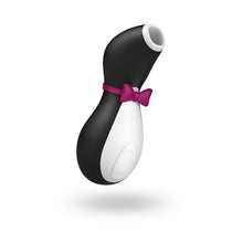 Sh! Women's Store Clit Suction Toys Satisfyer Pro Penguin Clitoral Suction Toy