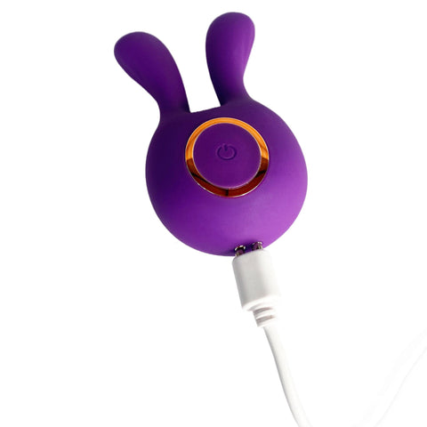 Sh! Women's Store Clitoral Vibrators Deena Clitoral Bunny Ears Vibe