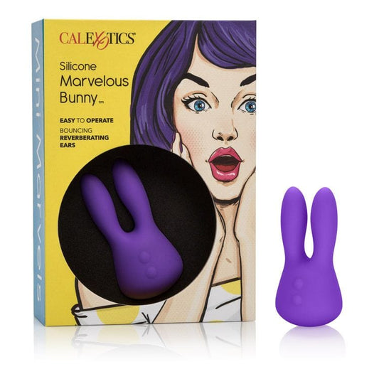 Sh! Women's Store Clitoral Vibrators Mini Marvels Marvelous Bunny
