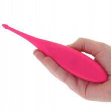 Sh! Women's Store Clitoral Vibrators Satisfyer Twirling Fun Tip Vibe