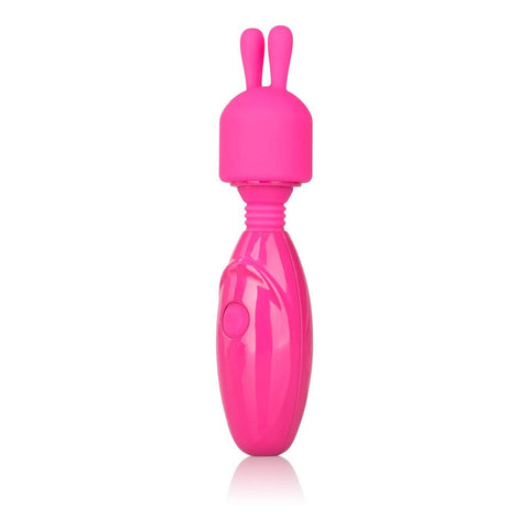 Sh! Women's Store Clitoral Vibrators Tiny Teaser Bunny Vibrator