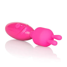 Sh! Women's Store Clitoral Vibrators Tiny Teaser Bunny Vibrator