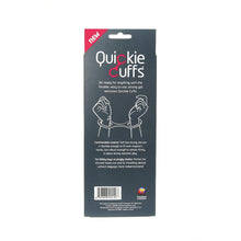 Sh! Women's Store Cuffs Quickie Cuffs