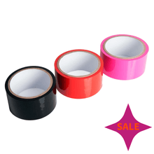 Sh! Women's Store Cuffs Sh! Bondage Tape