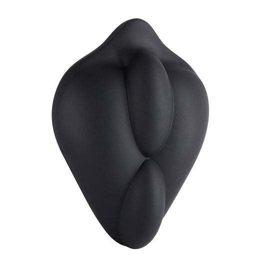 Sh! Women's Store Dildo Base Black Bumpher Bananapants Bumpher Dildo Base