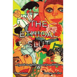 Sh! Women's Store Ethical Slut