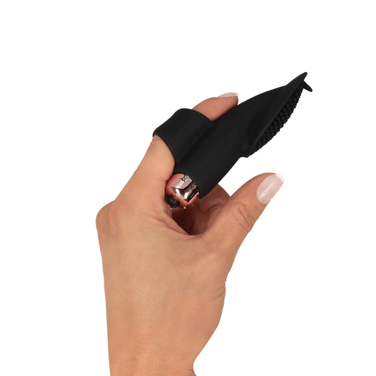 Sh! Women's Store Finger Vibrators Finger Tickler Vibe