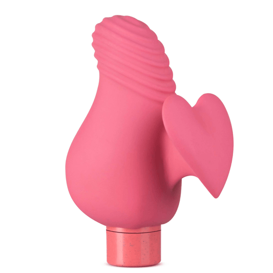 Sh! Women's Store Finger Vibrators Gaia Eco Love Finger Vibe