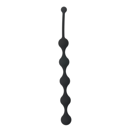 Sh! Women's Store Five Anal Beads