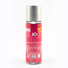 Sh! Women's Store Flavoured Lube Cosmopolitan System Jo Cocktails Flavoured Lube