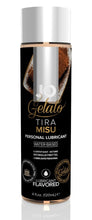 Sh! Women's Store Flavoured Lube System Jo Gelato Flavoured Lubricant