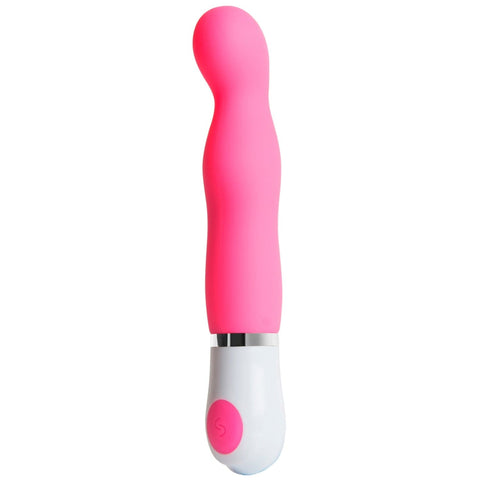 Sh! Women's Store G-Spot Vibrator Mini Pink Vibe