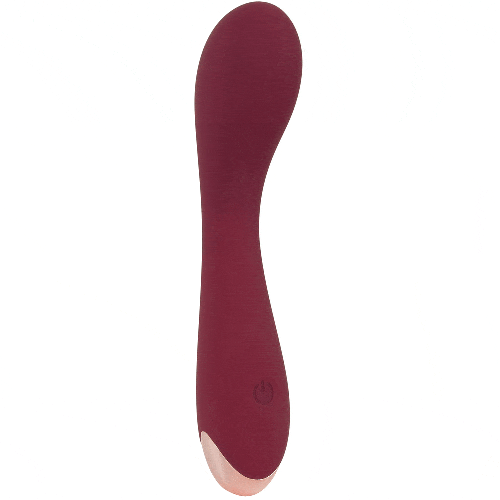 Sh! Women's Store G-Spot Vibrator Sleek G-Spot Vibrator