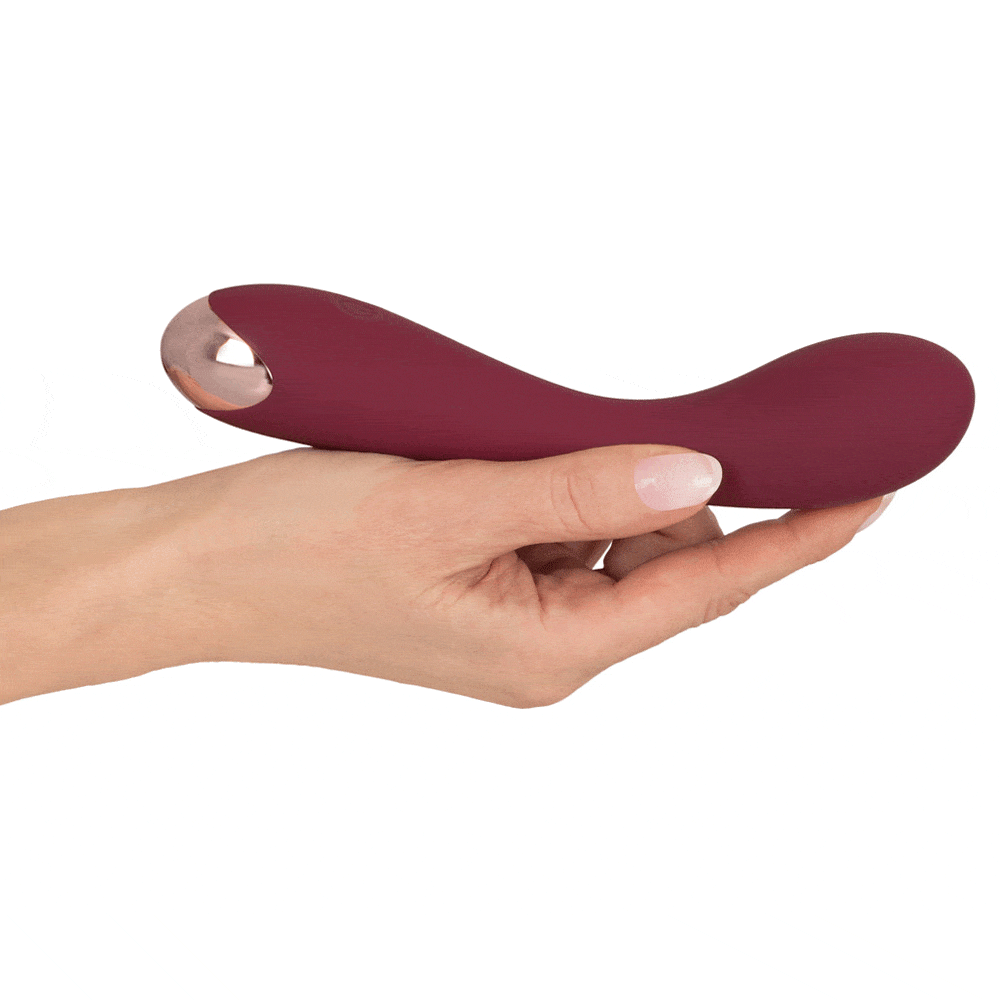 Sh! Women's Store G-Spot Vibrator Sleek G-Spot Vibrator